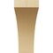 Ekena Millwork 3"W x 5 1/2"D x 8"H Medium Lawson Wood Corbel, Maple CORW03X05X08LWMA - alternate 2
